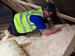 Types of Insulation We Offer in Estancia, NM